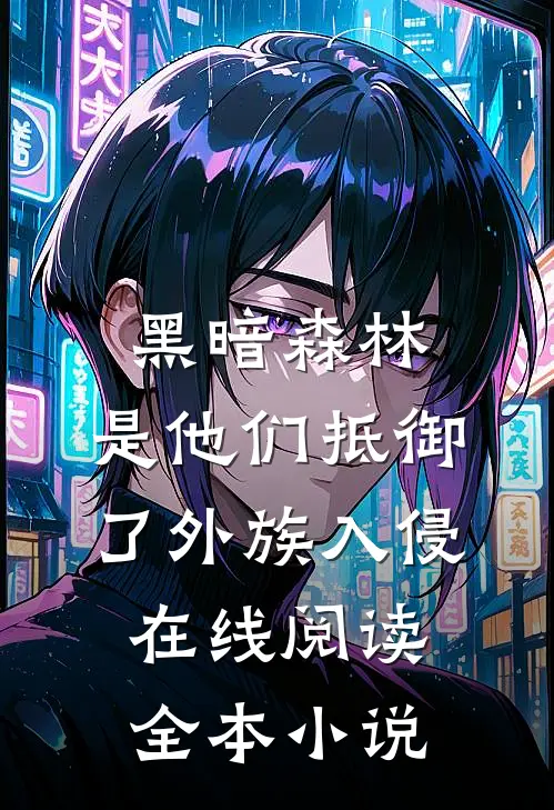 黑暗森林:是他们抵御了外族入侵在线阅读全本小说