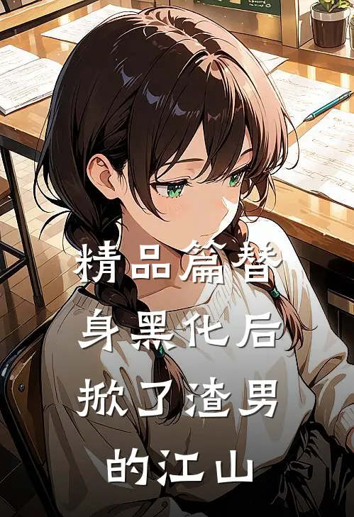 精品篇替身黑化后，掀了渣男的江山