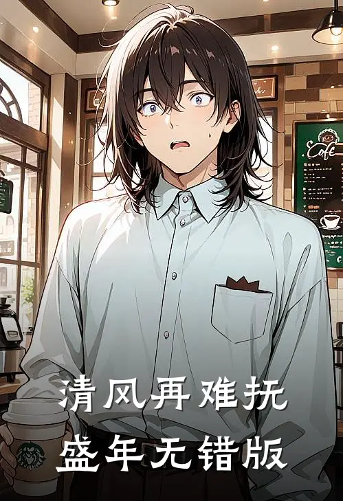 清风再难抚盛年无错版