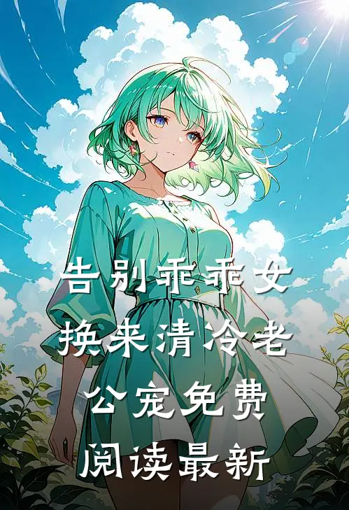 告别乖乖女，换来清冷老公宠免费阅读最新