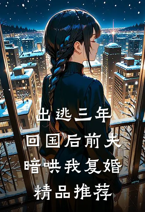 出逃三年，回国后前夫暗哄我复婚精品推荐
