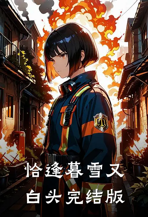 恰逢暮雪又白头完结版
