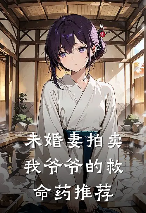 未婚妻拍卖我爷爷的救命药推荐