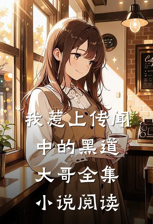 我惹上传闻中的黑道大哥全集小说阅读