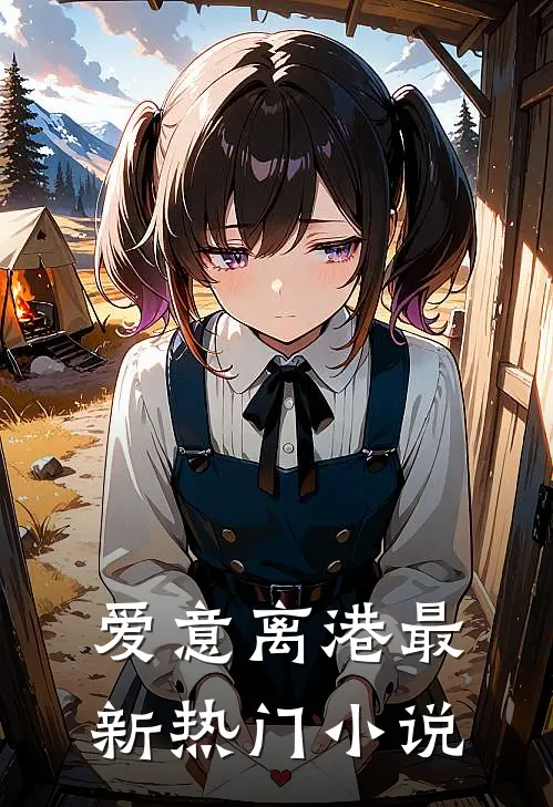 爱意离港最新热门小说