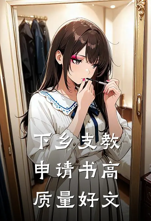 下乡支教申请书高质量好文