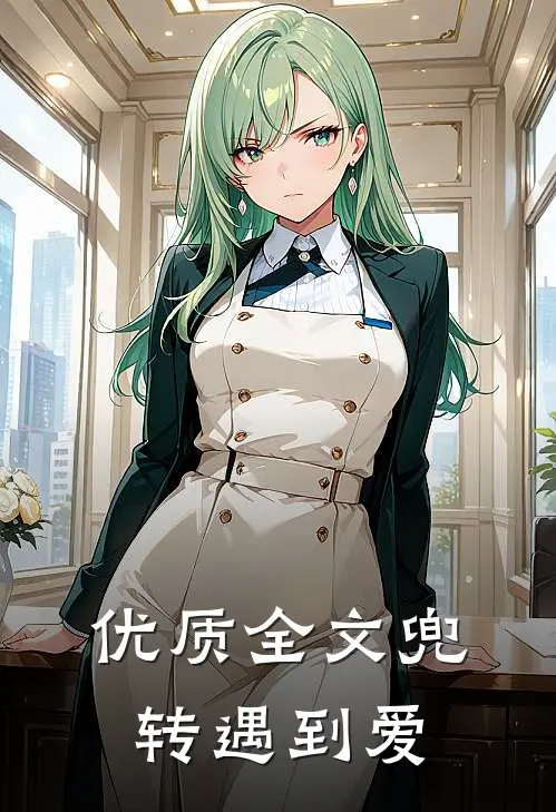 优质全文兜转遇到爱