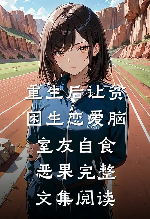 重生后让贫困生恋爱脑室友自食恶果完整文集阅读
