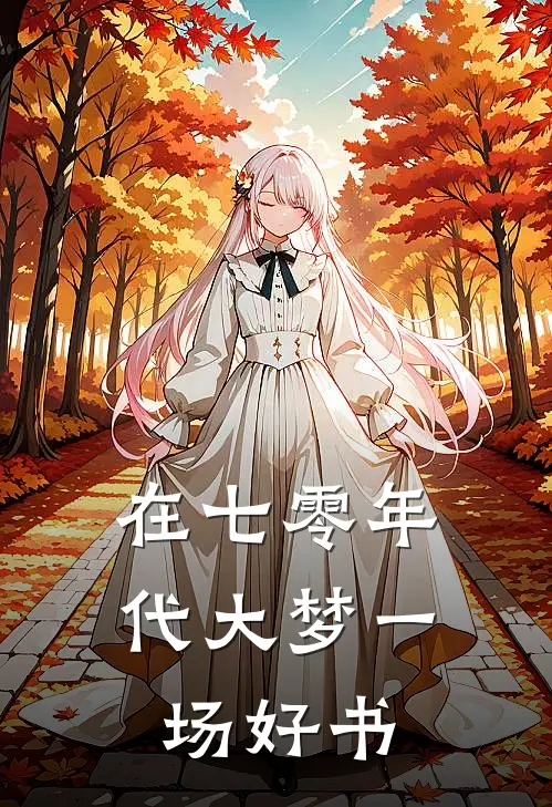 在七零年代大梦一场好书