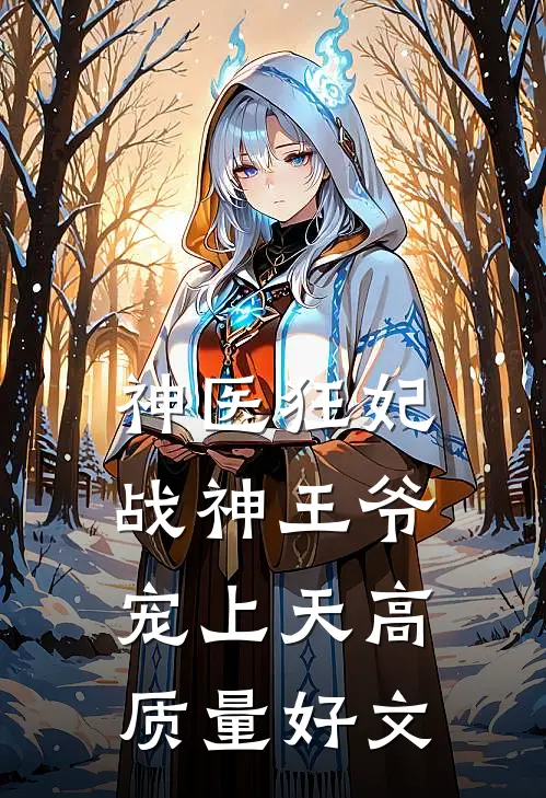 神医狂妃：战神王爷宠上天高质量好文