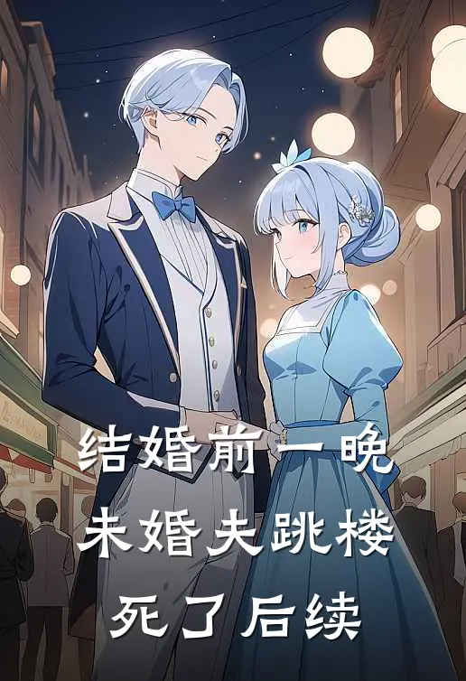 结婚前一晚，未婚夫跳楼死了后续