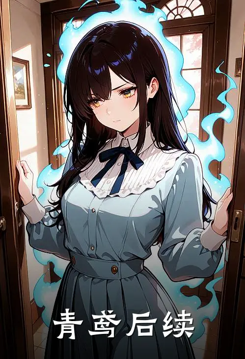 青鸢后续