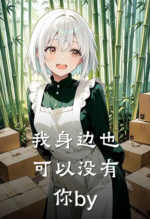 我身边也可以没有你by