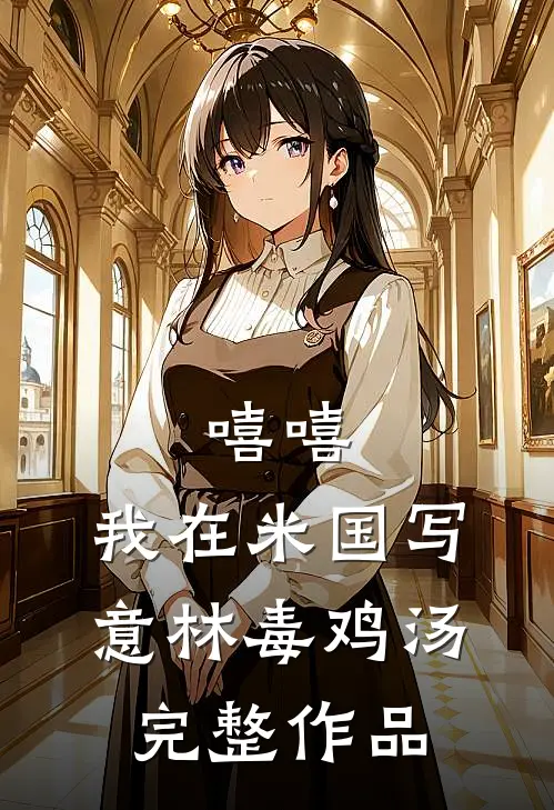 嘻嘻，我在米国写意林毒鸡汤完整作品