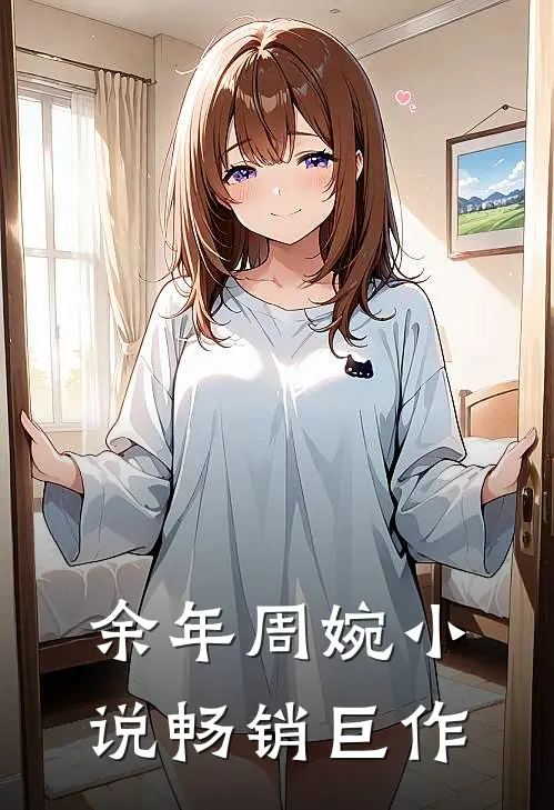 余年周婉小说畅销巨作