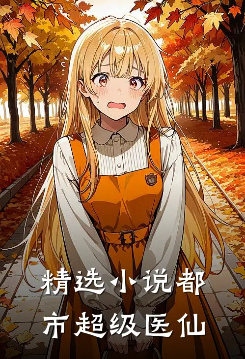 精选小说都市超级医仙