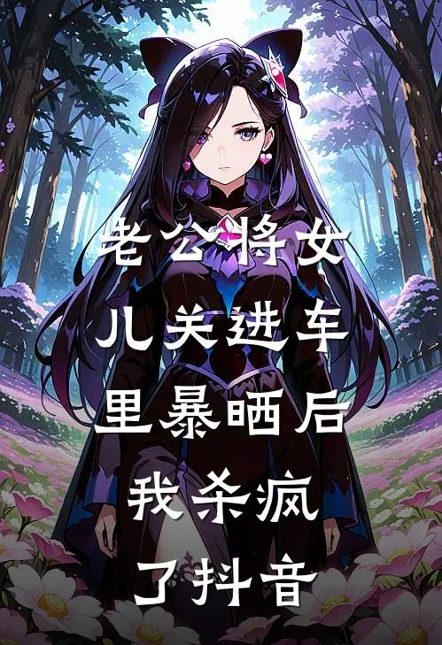 老公将女儿关进车里暴晒后，我杀疯了抖音