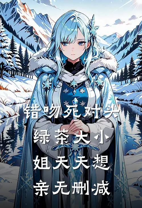 错吻死对头，绿茶大小姐天天想亲无删减