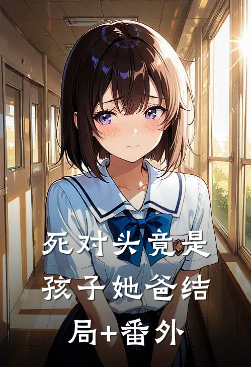 死对头竟是孩子她爸结局+番外