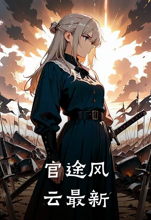 官途风云最新