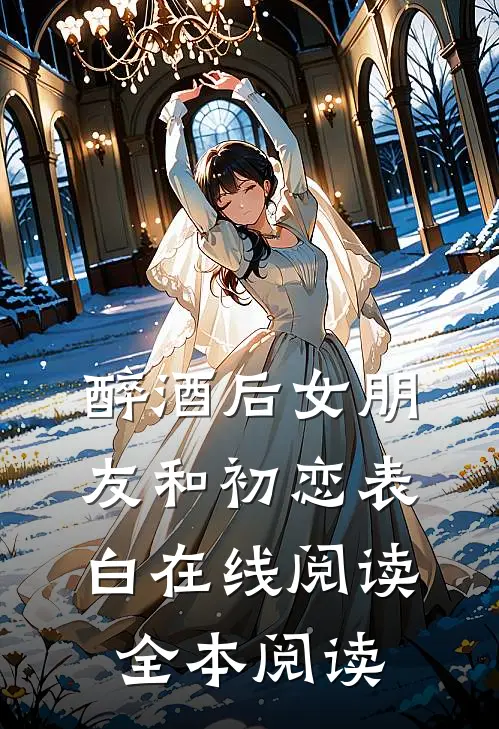 醉酒后女朋友和初恋表白在线阅读全本阅读