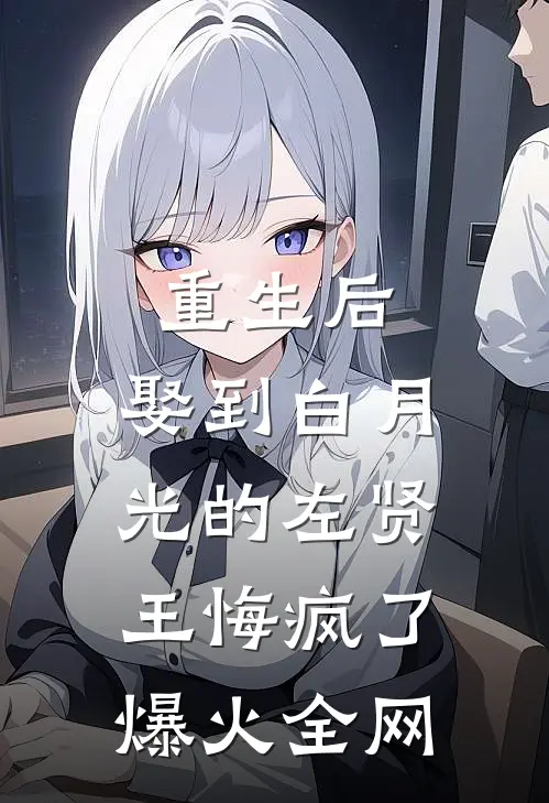 重生后，娶到白月光的左贤王悔疯了爆火全网