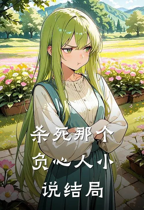 杀死那个负心人小说结局