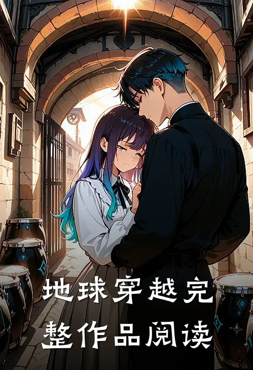 地球穿越完整作品阅读