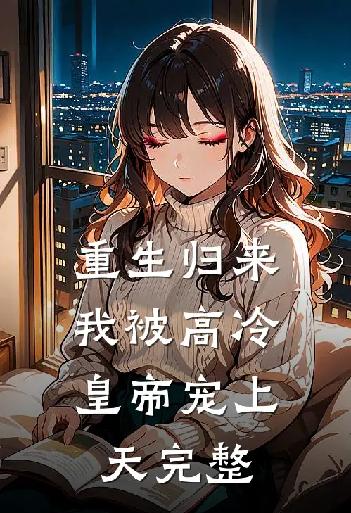 重生归来，我被高冷皇帝宠上天完整