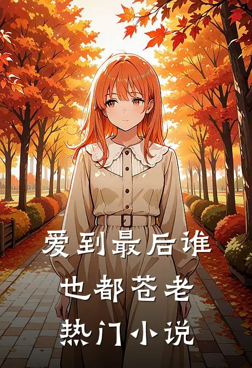 爱到最后谁也都苍老热门小说
