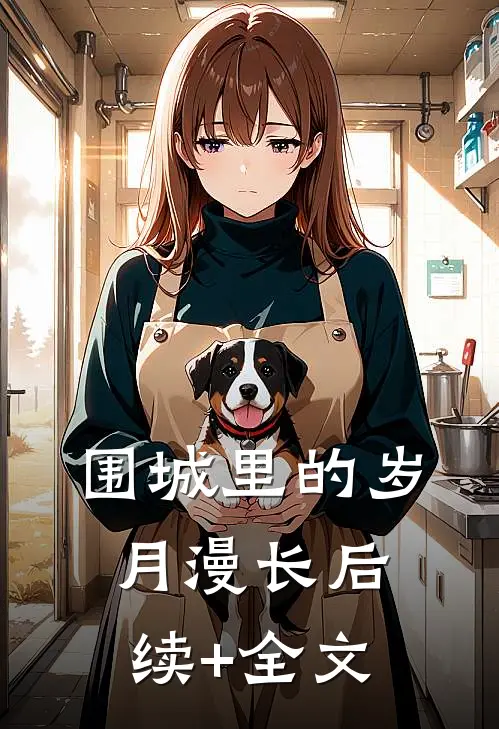 围城里的岁月漫长后续+全文