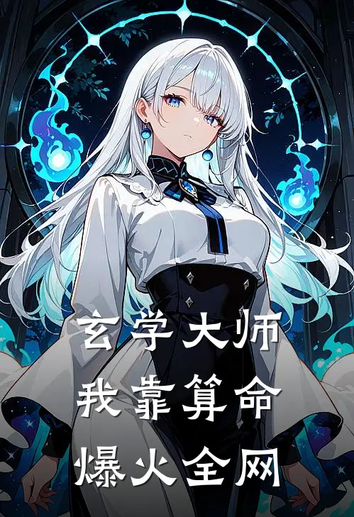 玄学大师：我靠算命爆火全网