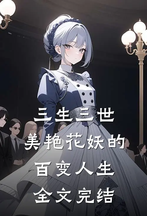 三生三世：美艳花妖的百变人生全文完结