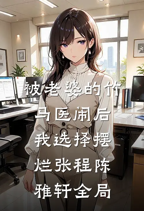 被老婆的竹马医闹后，我选择摆烂张程陈雅轩全局
