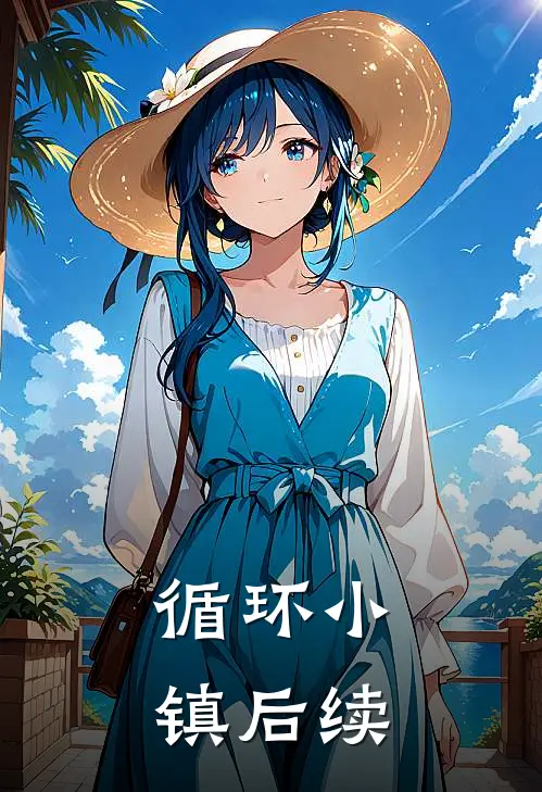 循环小镇后续