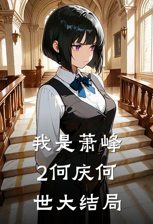 我是萧峰2何庆何世大结局