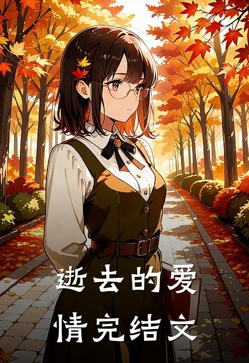 逝去的爱情完结文