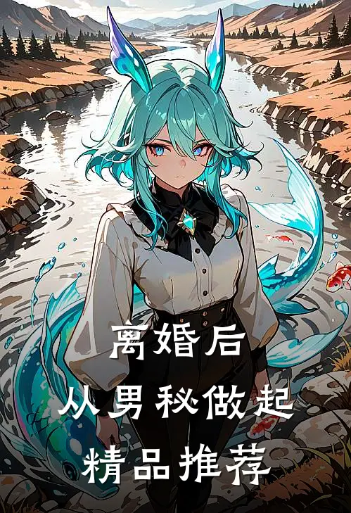 离婚后，从男秘做起精品推荐