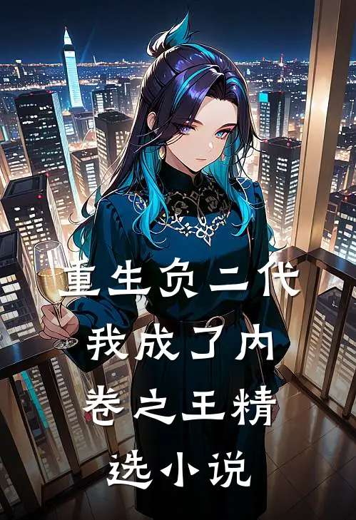 重生负二代，我成了内卷之王精选小说