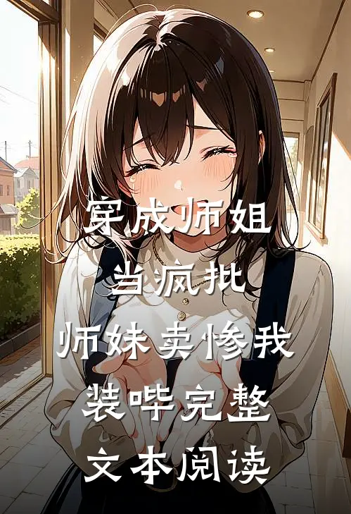 穿成师姐当疯批，师妹卖惨我装哔完整文本阅读