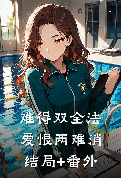 难得双全法，爱恨两难消结局+番外