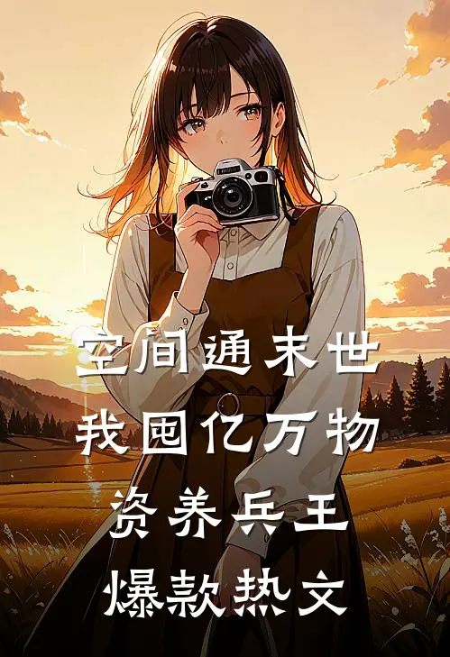 空间通末世：我囤亿万物资养兵王爆款热文