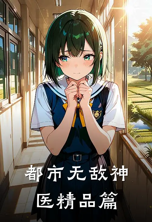 都市无敌神医精品篇