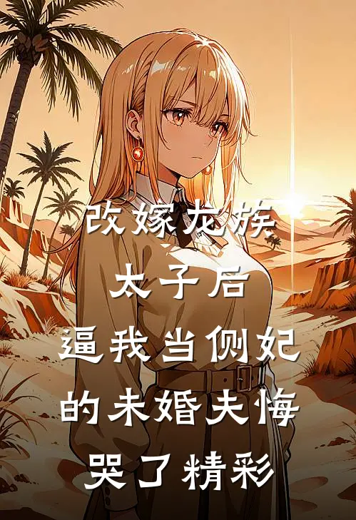 改嫁龙族太子后，逼我当侧妃的未婚夫悔哭了精彩