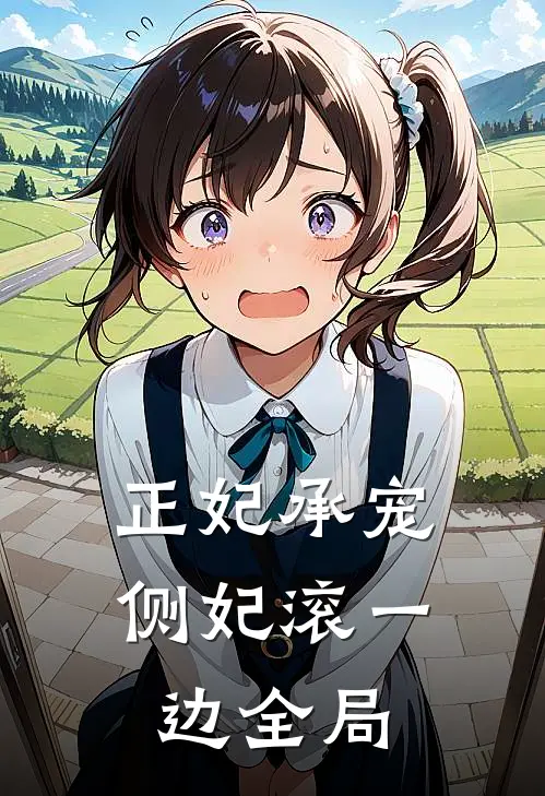 正妃承宠：侧妃滚一边全局