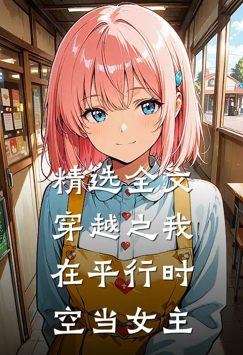 精选全文穿越之我在平行时空当女主
