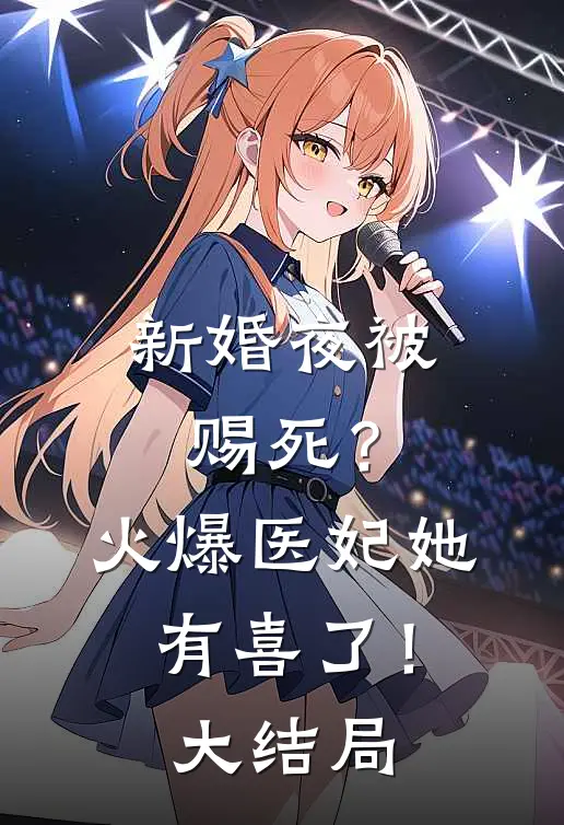 新婚夜被赐死？火爆医妃她有喜了！大结局