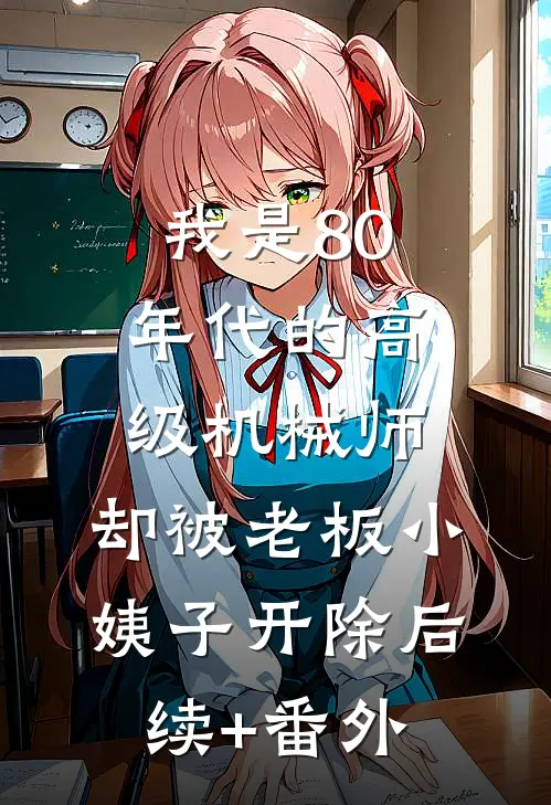 我是80年代的高级机械师，却被老板小姨子开除后续+番外