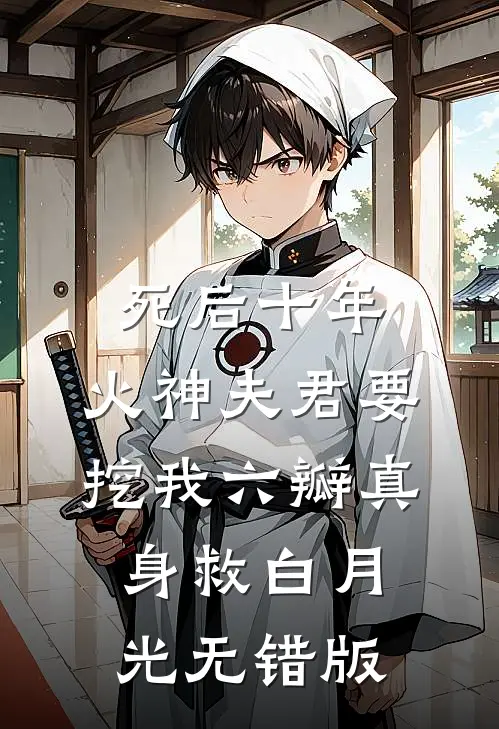 死后十年，火神夫君要挖我六瓣真身救白月光无错版