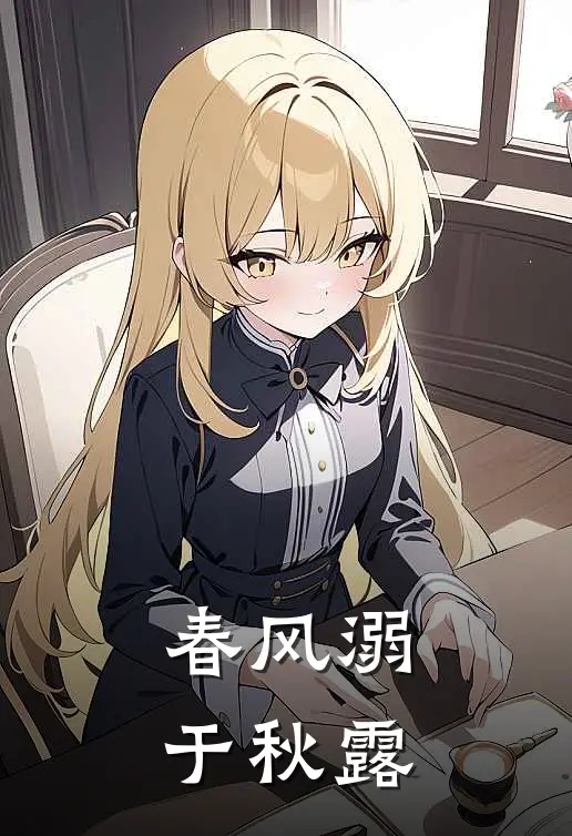 春风溺于秋露